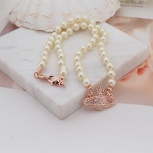 oVWo Necklaces 0087