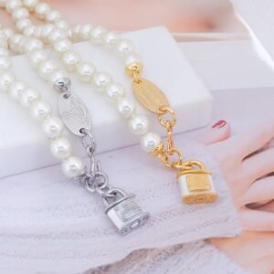 oVWo Necklaces 0091