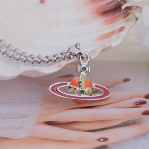 oVWo Necklaces 0098