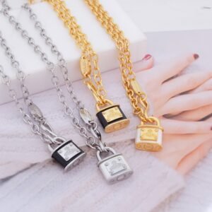 oVWo Necklaces 0102