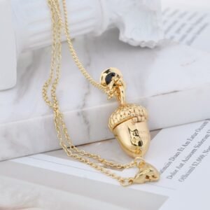 oVWo Necklaces 0110