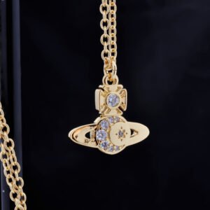 oVWo Necklaces 0111