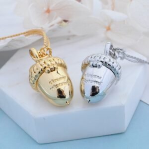 oVWo Necklaces 0112
