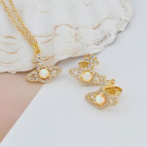 oVWo Necklaces 0114