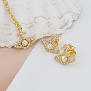 oVWo Necklaces 0115
