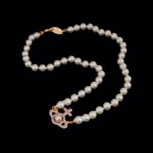oVWo Necklaces 0117