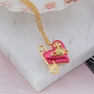 oVWo Necklaces 0121