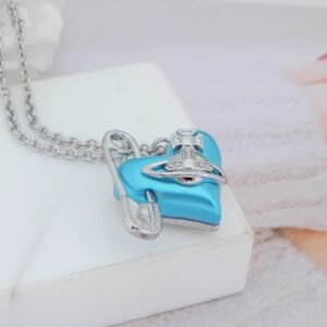 oVWo Necklaces 0123