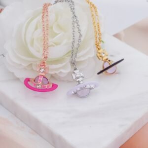 oVWo Necklaces 0129
