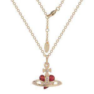oVWo Necklaces 0145