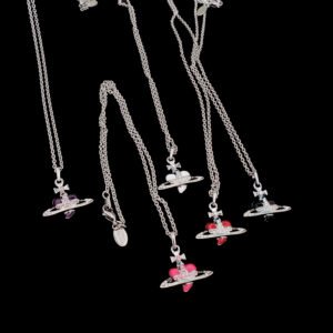 oVWo Necklaces 0150