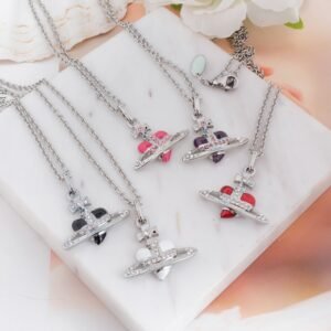 oVWo Necklaces 0152