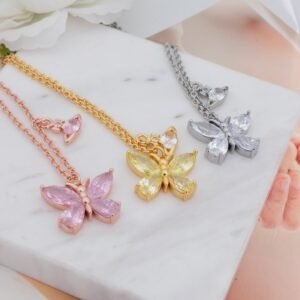 oVWo Necklaces 0155