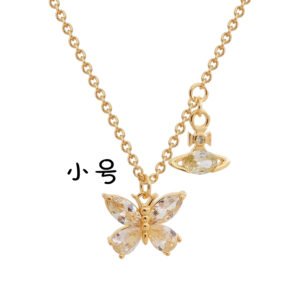 oVWo Necklaces 0157