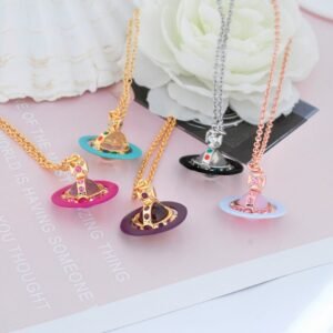 oVWo Necklaces 0168