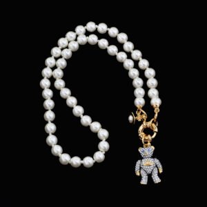 oVWo Necklaces 0188