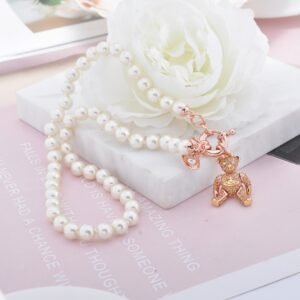 oVWo Necklaces 0190