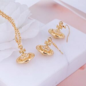 oVWo Necklaces 0197