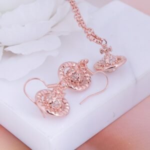 oVWo Necklaces 0198