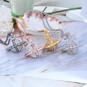 oVWo Necklaces 0201