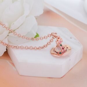oVWo Necklaces 0205
