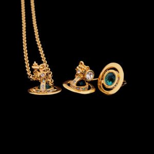 oVWo Necklaces 0206