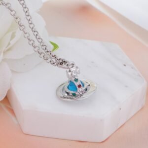 oVWo Necklaces 0211
