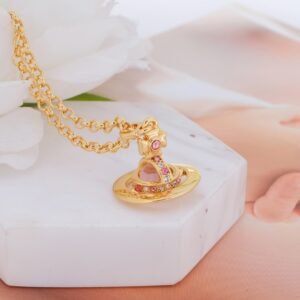 oVWo Necklaces 0212