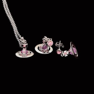 oVWo Necklaces 0213