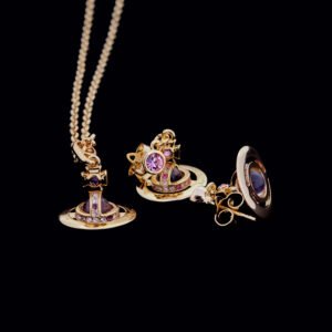 oVWo Necklaces 0214