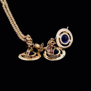 oVWo Necklaces 0217