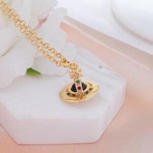 oVWo Necklaces 0220