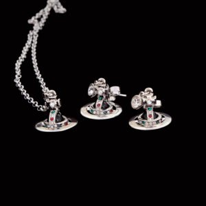 oVWo Necklaces 0221