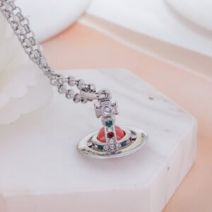 oVWo Necklaces 0228