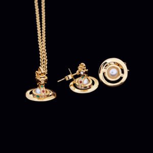 oVWo Necklaces 0234