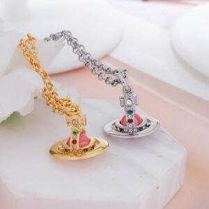oVWo Necklaces 0235