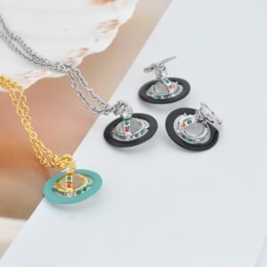 oVWo Necklaces 0237