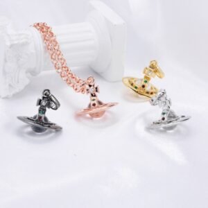 oVWo Necklaces 0240