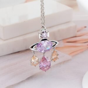 oVWo Necklaces 0242