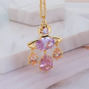 oVWo Necklaces 0243