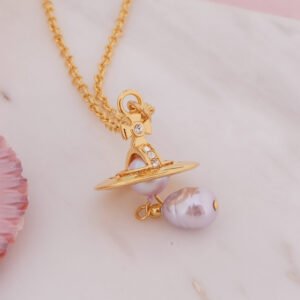 oVWo Necklaces 0244