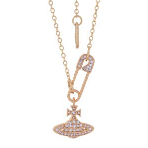 oVWo Necklaces 0246