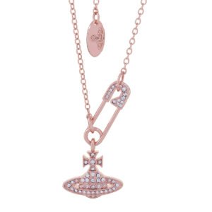 oVWo Necklaces 0248
