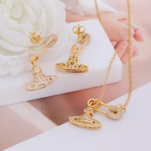 oVWo Necklaces 0249