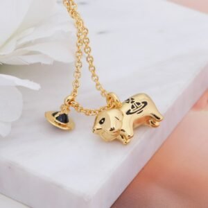 oVWo Necklaces 0253