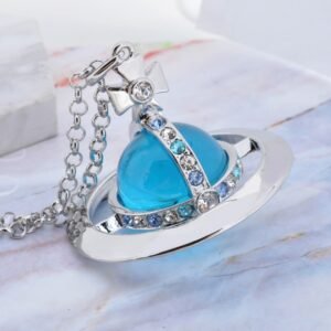 oVWo Necklaces 0256