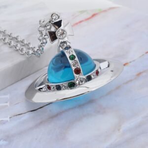 oVWo Necklaces 0257