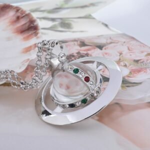 oVWo Necklaces 0258
