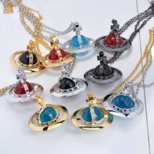 oVWo Necklaces 0259