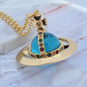 oVWo Necklaces 0261